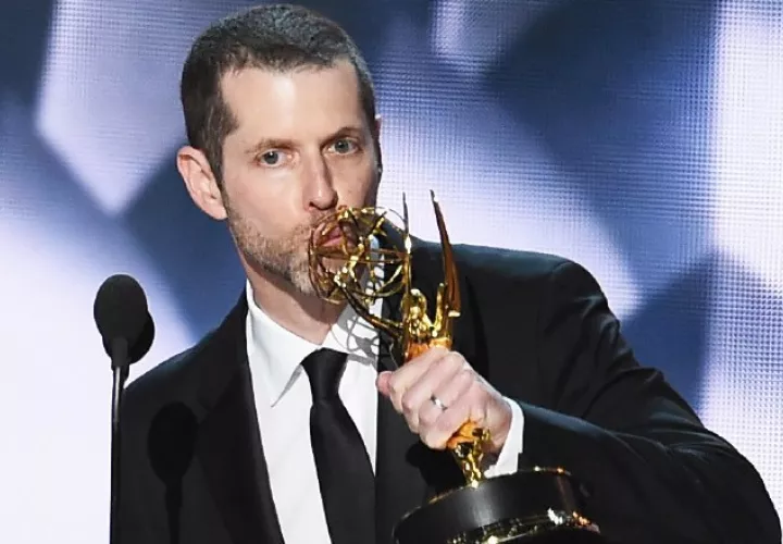 El escritor de 'Game of Thrones'