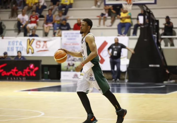 Antonio Bumpus, de los Toros. /Foto Cortesía LPB