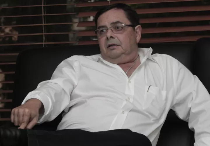 Élite económica: Los primeros casos de detenciones preventivas contra exfuncionarios se produjeron hacia los encargados de cobrar impuestos y atacar los monopolios económicos, tales como el exdirector de Ingresos, Luis Cucalón.