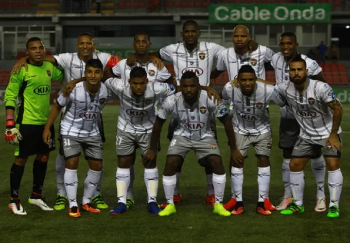 Plaza ya está eliminado. Foto/Grupo Epasa