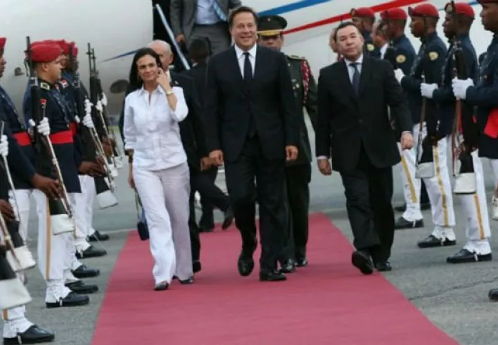 Estarán juntos en Estados Unidos, como ocurrió hace poco en Polonia.