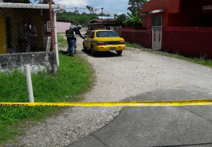 Foto: Delfia Cortez.