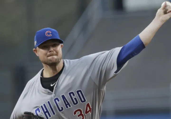 Lester va por Chicago