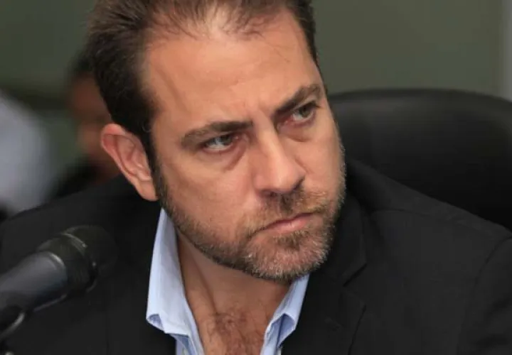 Colaboradores de Varela tienen procesos, pero no se adelantan.