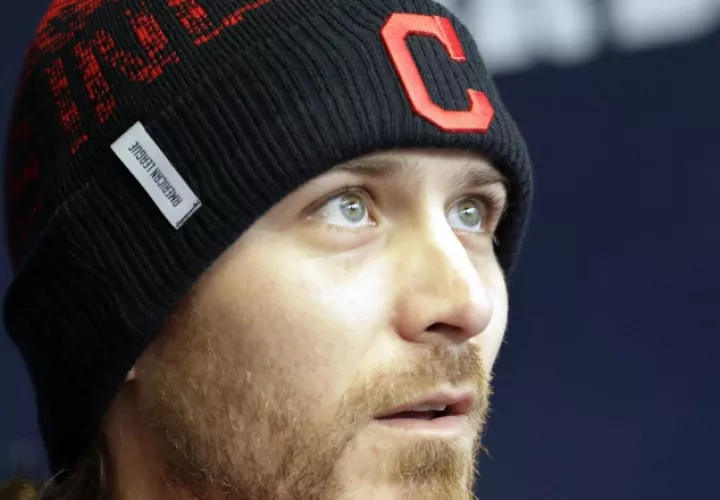 Tomlin va por los Indios