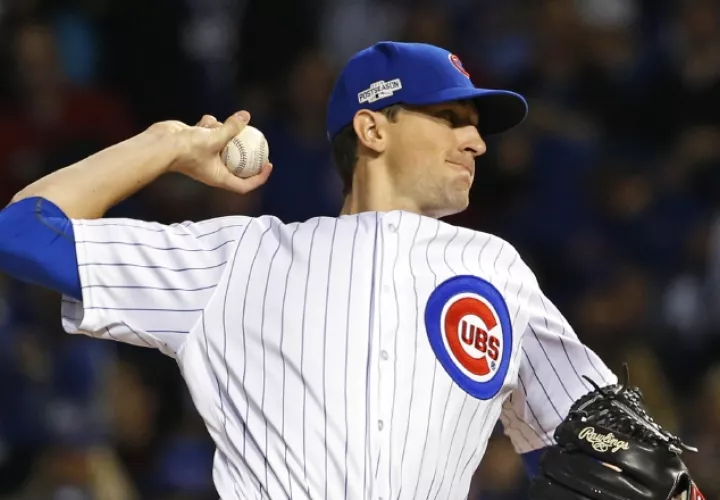 Hendricks por Chicago