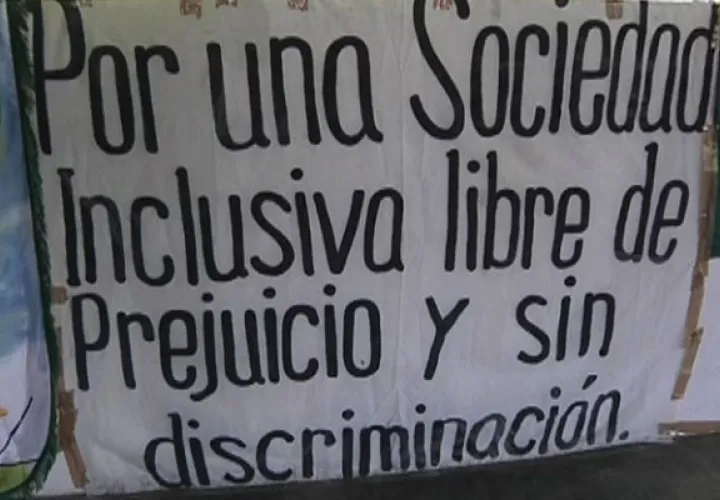  Se han identificado más de 18 mil discapacitados en la Comarca Ngabe Buglé.