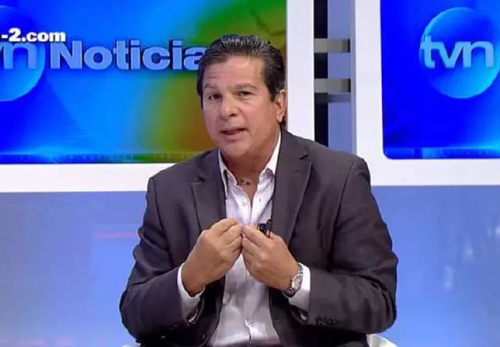 El diputado José Luis Varela lanzó advertencias a Epasa. /Foto Archivo