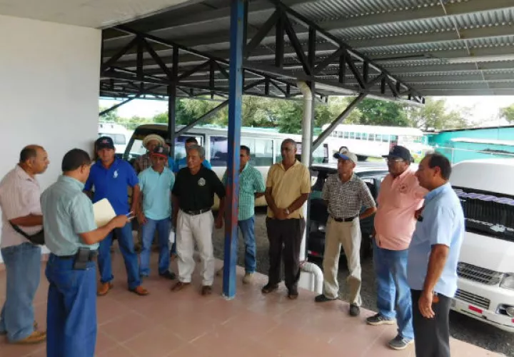 Foto: Zenaida Vásquez.