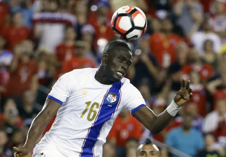 Abdiel Arroyo ha jugado en Panamá, Croacia y Colombia. AP