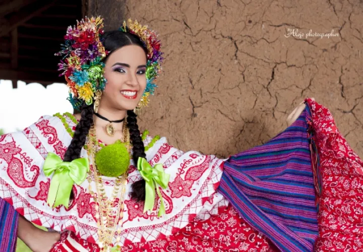 Lía Maybeth Madrid Rodríguez