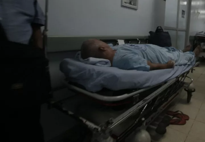 Supuestamente afecta a pacientes con padecimientos crónicos. /Foto Archivo 
