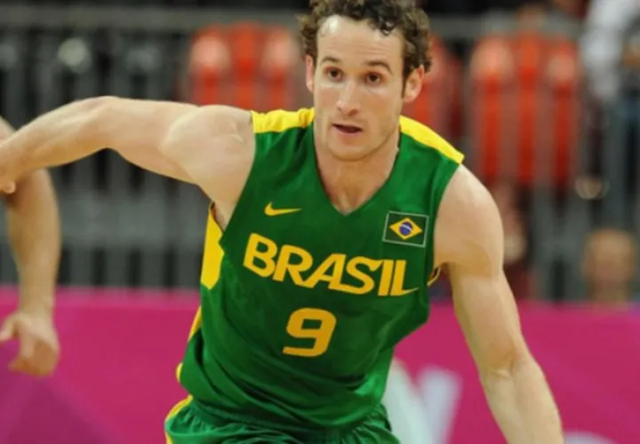 Fiba suspende a Brasil