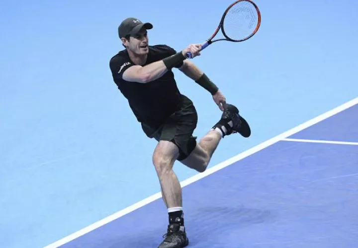 Instalado en semifinales 