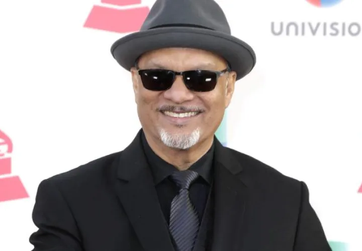 El cantautor panameño contó todo lo que le pasó tras ganar el Grammy Latino, además de un dueto con Marc Anthony.