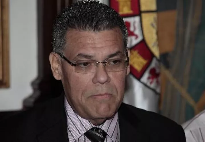 Bosco Ricardo Vallarino sigue esperando juicio 