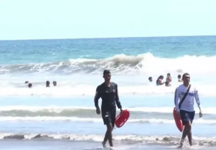 Se esperan buenas condiciones para playas.