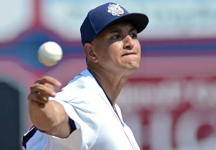 Severino González tiene programado regresar a Panamá el 23 de diciembre, aunque no descarta retornar posteriormente. /Foto Cortesía