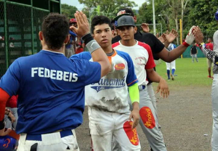 Panamá Este, nuevo integrante del torneo, ha obtenido resultados positivos en los partidos de preparación que ha realizado. /Foto Cortesía