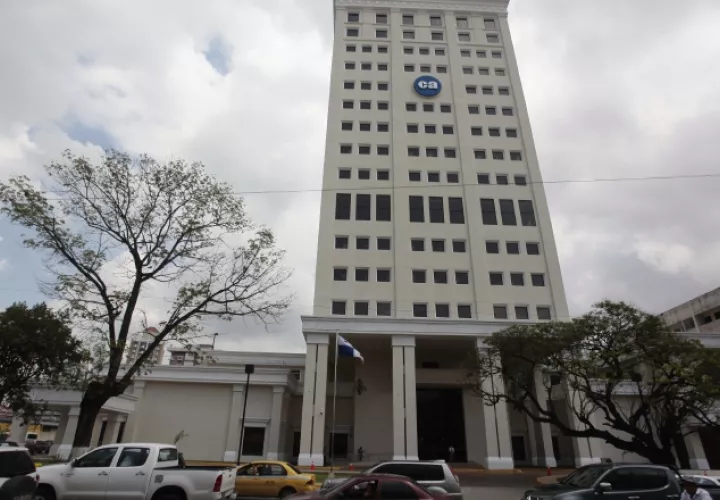 El préstamo que se otorgó a la empresa HP Contratas no solo fue devuelto, generó ganancias. /Foto Archivo