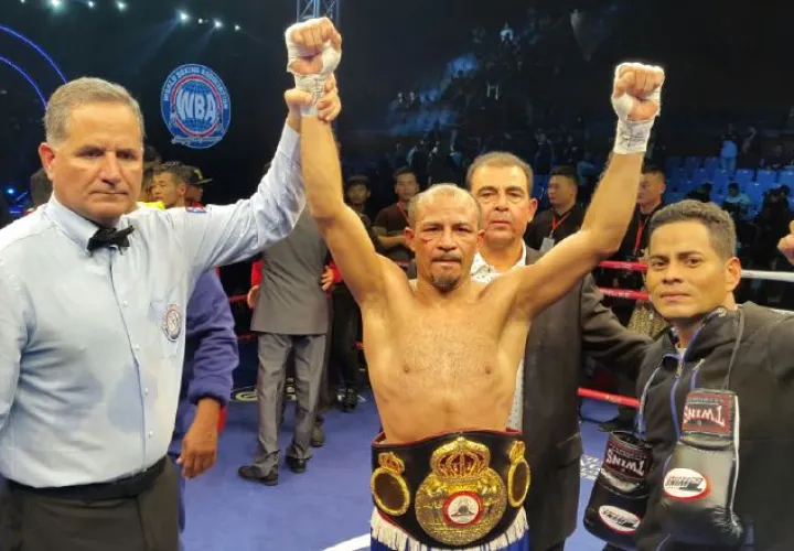 Nehomar Cermeño Cortesía Héctor Villarreal