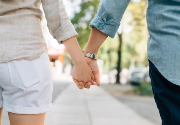 Muchos discuten si esta es una decisión correcta o si convivir antes perjudicará al matrimonio más adelante.