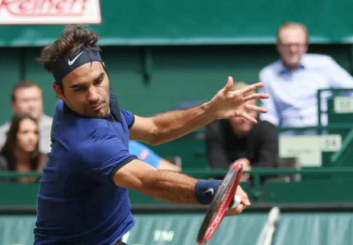 Federer vuelve en enero