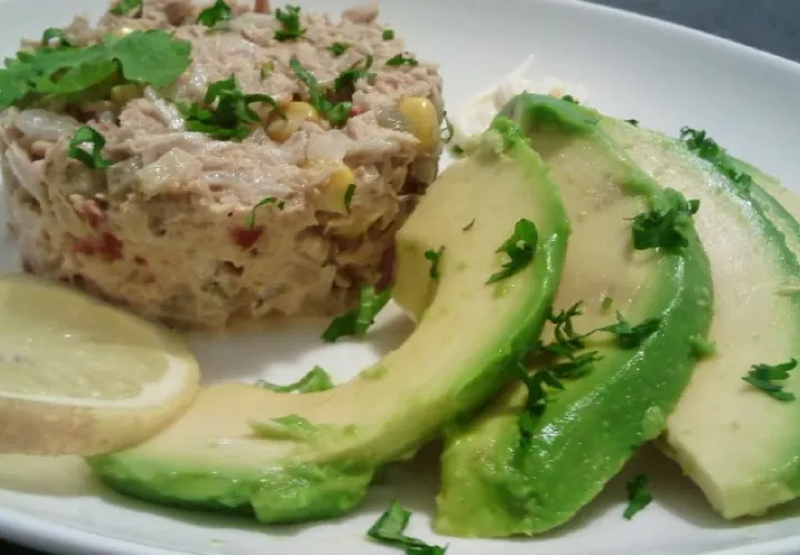 El aguacate, además de nutritivo, es delicioso.