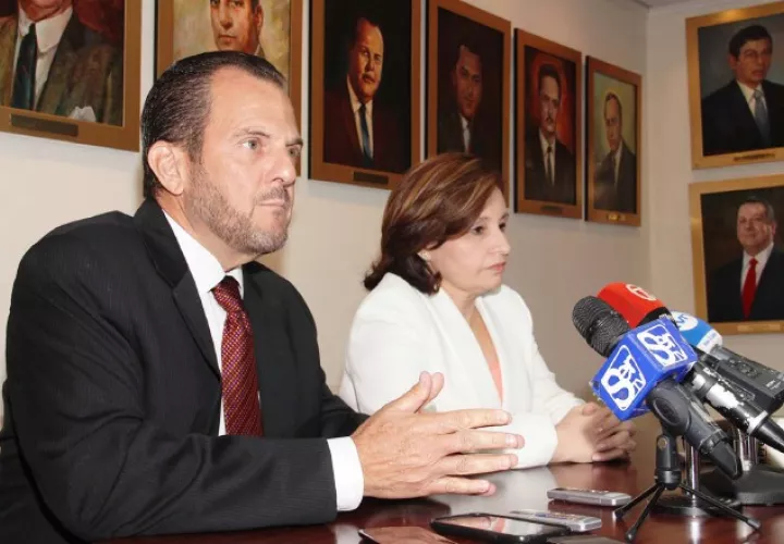 Federico Humbert ha sido muy cuestionado por su gestión en la Contraloría General de la República. /Foto Archivo 
