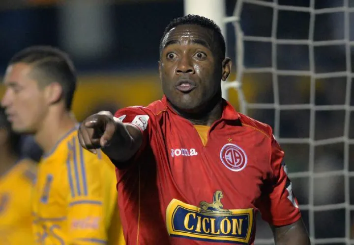 Luis Tejada /Foto EFE