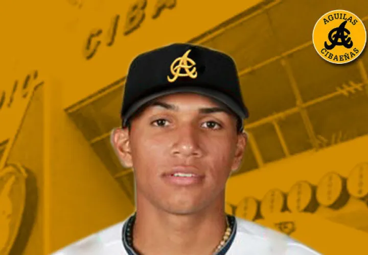 Johan Camargo./ Foto Cortesía