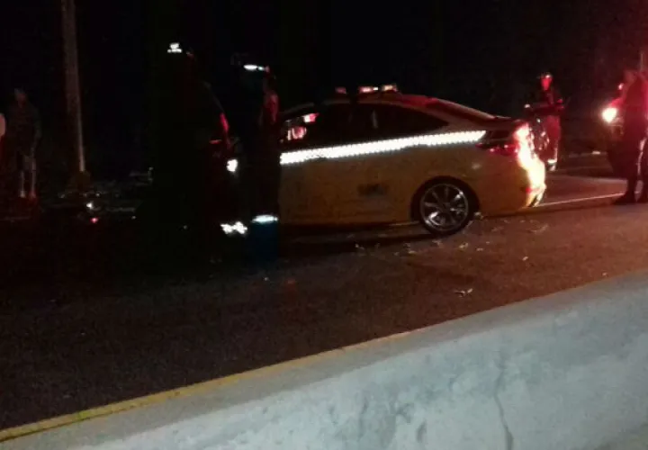 Accidente de La Espiga. @tvntrafico @bomberosoeste. 