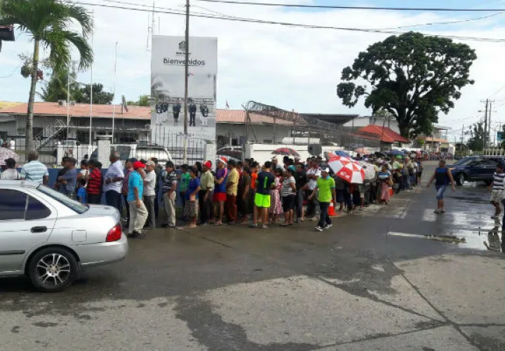 Foto: Leonardo Machuca