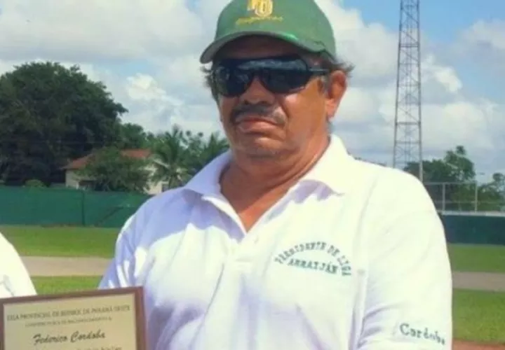 El béisbol local llora