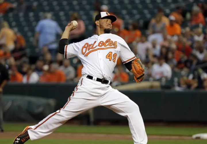 Yovani Gallardo /Foto AP
