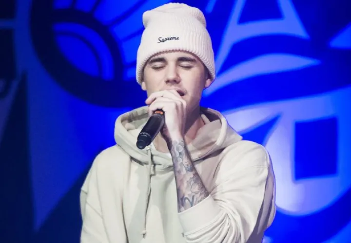 El ‘Purpose Tour’, de Justin Bieber, viene cargado. Además de galones de agua para bailar ‘Sorry’, las ‘beliebers’ disfrutarán de una asombrosa escenografía.