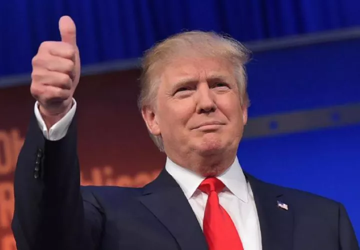 Trump ha señalado que será más enérgico contra automotrices. 
