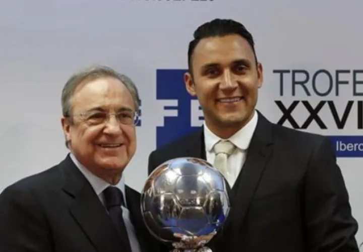 Merecido premio