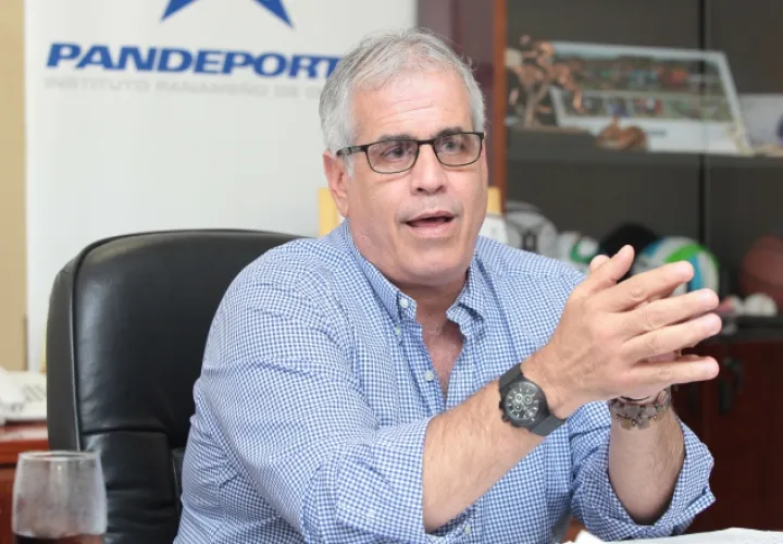 ¿Pa' cuándo el informe?