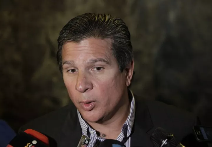 El diputado de Pesé es el que siempre sale a la defensa de las críticas contra la gestión de su hermano Juan Carlos Varela. Edwin González