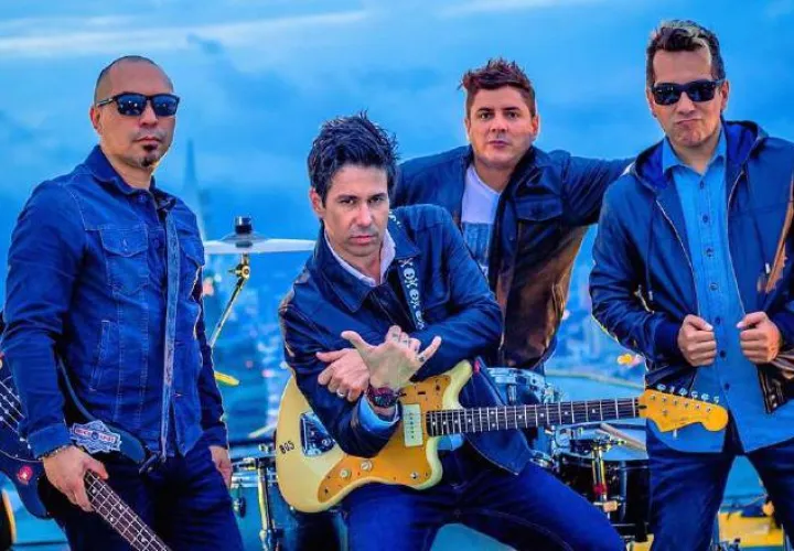 Su nueva producción musical tendrá un sonido más urbano y será diferente. Foto: Archivo.