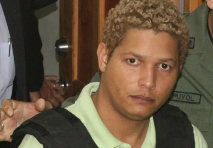 Gilberto Ventura Ceballos  Archivo