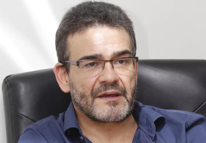 Javier Jiménez Edwards Santos