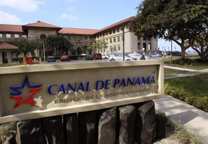 Los interesados entregarán propuestas ante la entidad canalera. Archivo
