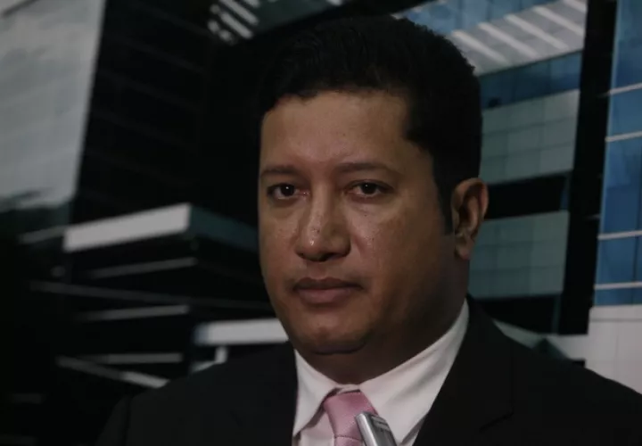 Arrocha recibió instrucciones de Popi Varela antes de pedir investigar a Grupo Epasa. Archivo