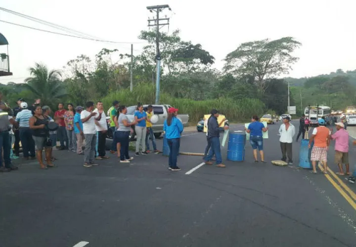 Foto: Delfia Cortez. 
