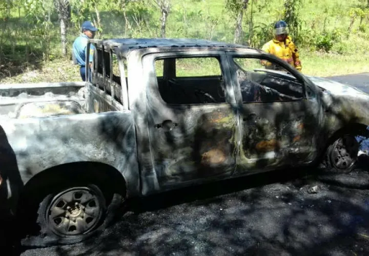 Foto: Zenaida Vásquez.