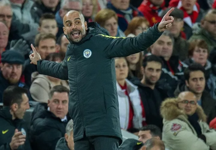 Pep quiere hacer algo diferente más adelante.