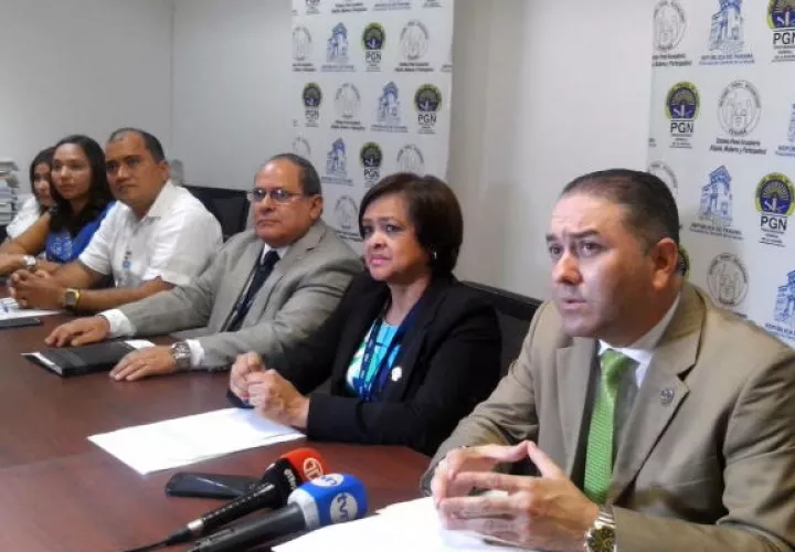 La población masculina también consta dentro de las estadísticas como víctimas de violencias doméstica.