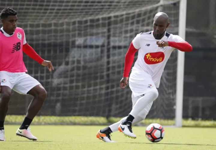 Felipe 'Pipe' Baloy, el fichaje bomba del Tauro FC, utilizará el número 81 en su camiseta y no el acostumbrado 23. EFE